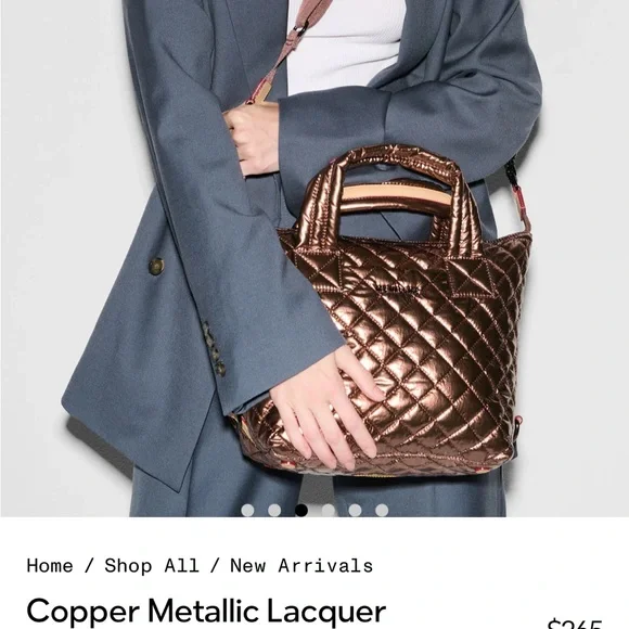 MZ Wallace Sutton Deluxe - Picture 2 of 7